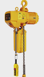 冠航環(huán)鏈電動(dòng)葫蘆電機(jī)的重要性